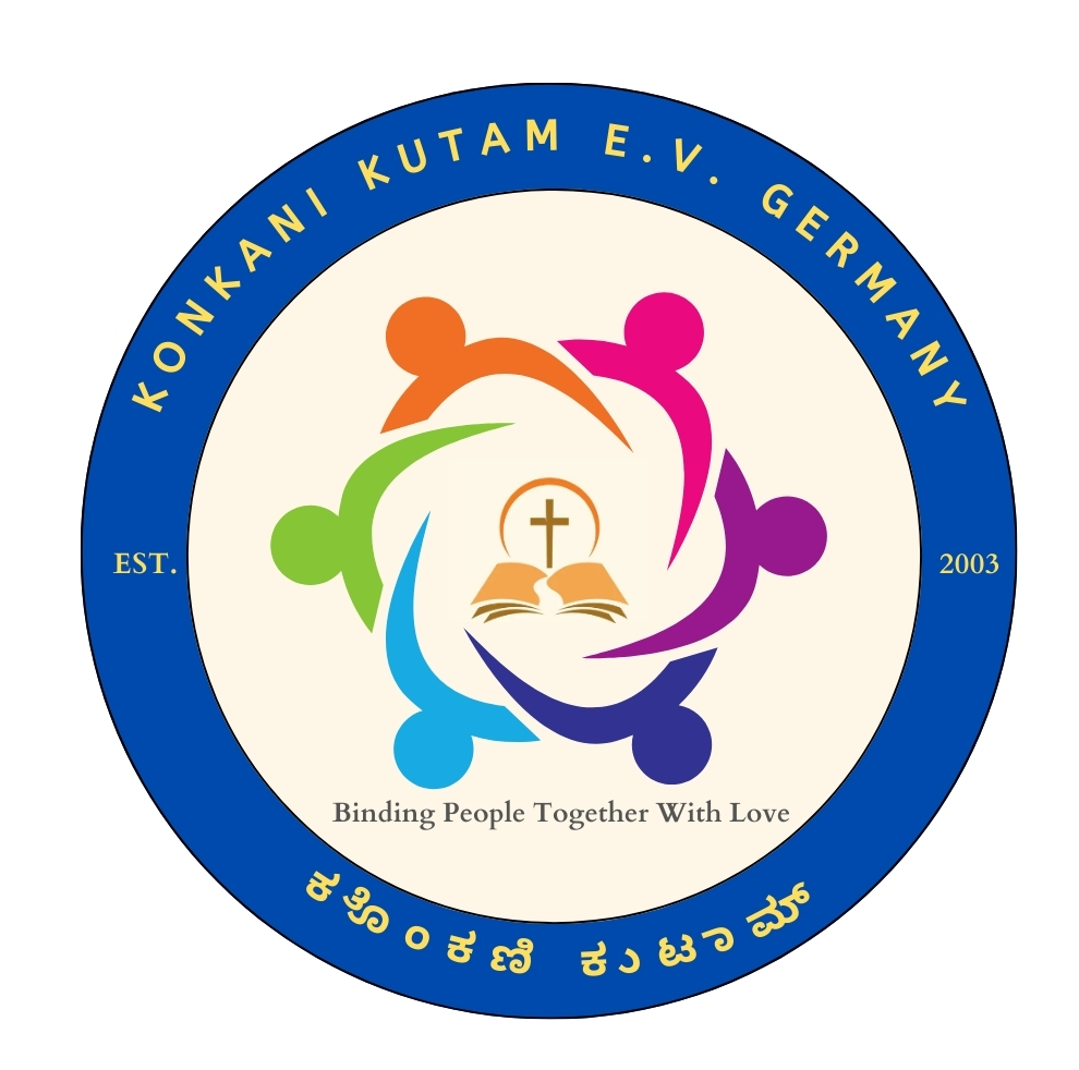 Konkani Kutam Logo